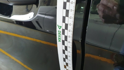 Zdjęcie przedmiotu: MERCEDES VITO 116 CDI/BlueTEC Euro 6 2143ccm - 163HP 2,8/3t