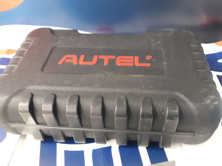 Zdjęcie przedmiotu: Tester diagnostyczny MS906BT AUTEL MAXISYS