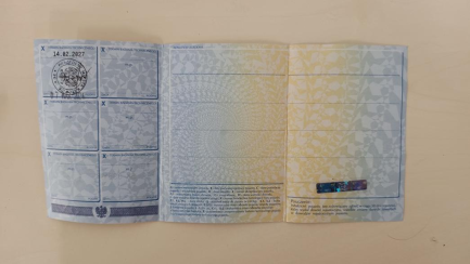 Zdjęcie przedmiotu: KEGGER RACE 3.5t KG3R-35-85