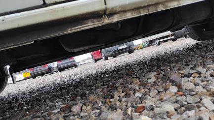 Zdjęcie przedmiotu: Ford Transit E5 3.3t L2 Trend