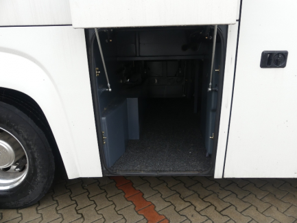 Zdjęcie przedmiotu: HIGER SCANIA TOURING HD