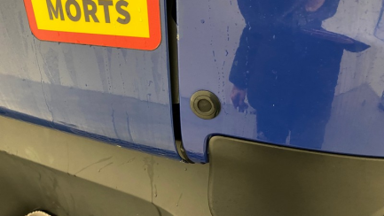 Zdjęcie przedmiotu: SCANIA R450 SCR E6 19.0t LA 4x2 HNA Topline