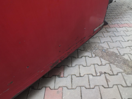 Zdjęcie przedmiotu: AUCTION OF THE DAY SCHMITZ CARGOBULL AG SKO 24L-13.4 Refrigerator