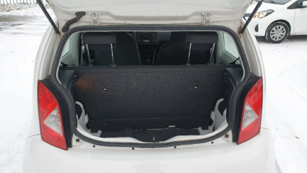 Zdjęcie przedmiotu: Seat Mii 1.0 Reference EU6