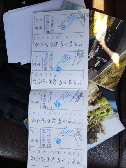 Zdjęcie przedmiotu: Bmw X5 4.0d xDrive