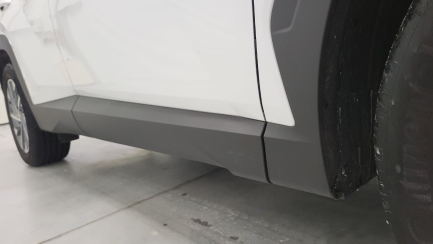 Zdjęcie przedmiotu: Hyundai Tucson 1.6 T-GDi Modern 2WD