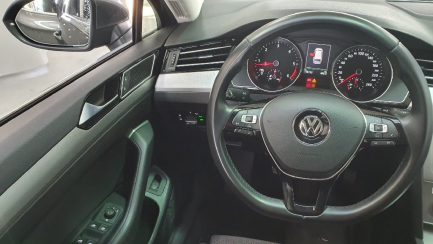Zdjęcie przedmiotu: Volkswagen Passat Kombi  2.0 TDI Comfortline