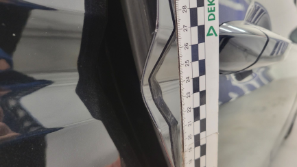 Zdjęcie przedmiotu: Volkswagen Touran 2.0 TDI BMT Comfortline