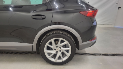 Zdjęcie przedmiotu: Cupra Formentor 1.5 TSI DSG