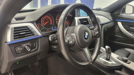 Zdjęcie przedmiotu: BMW 430i GPF xDrive M Sport aut