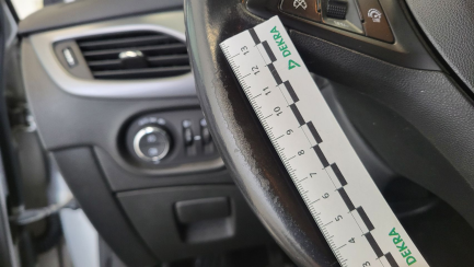 Zdjęcie przedmiotu: Opel Astra V Sports Tourer 1.6 CDTI E6 Enjoy S&S