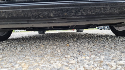 Zdjęcie przedmiotu: Mercedes-benz Cls AMG 53 4Matic+