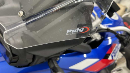 Zdjęcie przedmiotu: BMW F 800 GS Oświadczenie o utracie DR
