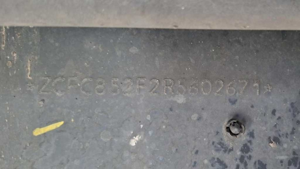 Zdjęcie przedmiotu: Iveco DAILY HI-MATIC + Przyczepa NPS L2035 3.49t