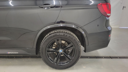 Zdjęcie przedmiotu: BMW X5 xDrive25d