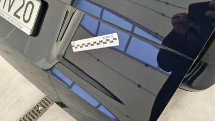 Zdjęcie przedmiotu: Mercedes-Benz V 250 d Avantgarde 9G-Tronic (long)