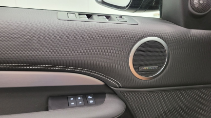 Zdjęcie przedmiotu: LAND ROVER Discovery V 3.0 D250 mHEV