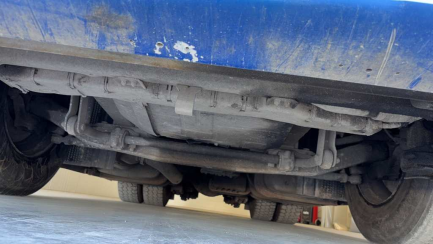 Zdjęcie przedmiotu: SCANIA S580 E6 26.0t LA 6x2 NA