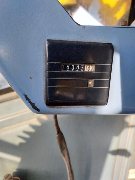 Zdjęcie przedmiotu: ATLAS 1404 KZW wheel excavator