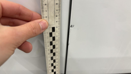 Zdjęcie przedmiotu: Renault Master FWD 2.3 dCi L3H2 Extra E6d 3.5t Oświadczenie o utracie DR