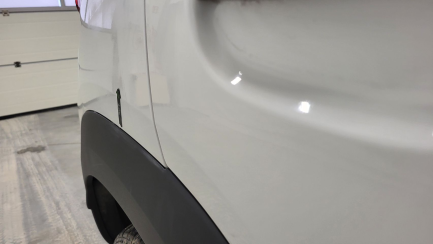 Zdjęcie przedmiotu: Dacia Spring 27.4kWh Comfort