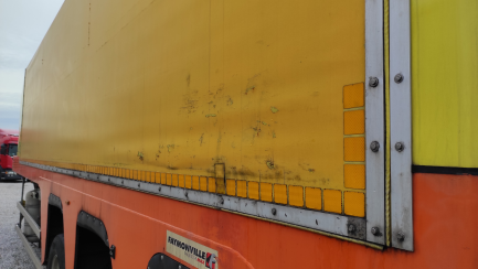 Zdjęcie przedmiotu: FAYMONVILLE FLOATMAX 36.0t PV-3C