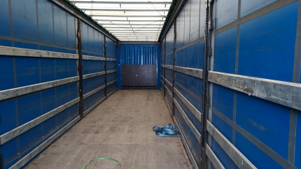 Zdjęcie przedmiotu: KRONE SD Dropside