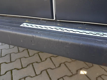 Zdjęcie przedmiotu: Peugeot BOXER 435 BlueHDi Euro 6 1997ccm - 130KM