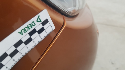 Zdjęcie przedmiotu: Nissan Navara 2.3 dCi Tekna aut