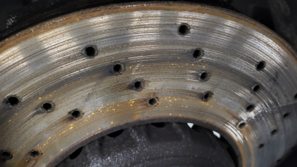 Zdjęcie przedmiotu: BMW X5 M