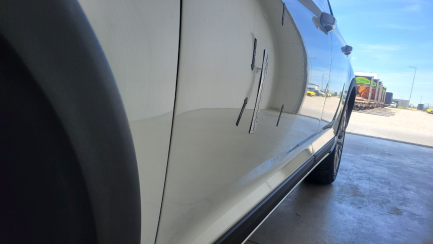 Zdjęcie przedmiotu: Volkswagen Passat Kombi Alltrack 2.0 TDI 4Mot. DSG