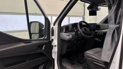 Zdjęcie przedmiotu: Renault Master 2.0 dCi L3 Extra E6e 3.5t