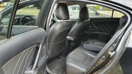 Zdjęcie przedmiotu: Toyota Avensis 2.0 D-4D Premium