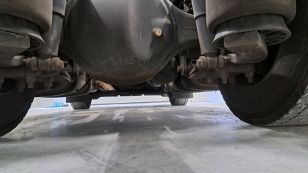 Zdjęcie przedmiotu: F-MAX 500 12.7 TDCi 500 E6d 18.0t Oświadczenie o utracie DR