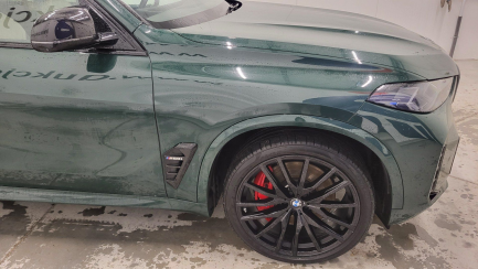 Zdjęcie przedmiotu: BMW X5 M60i mHEV sport-aut