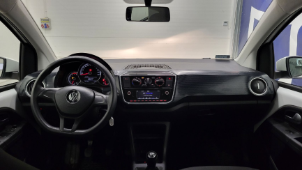 Zdjęcie przedmiotu: Volkswagen up! 1.0 move up! Oświadczenie o utracie DR