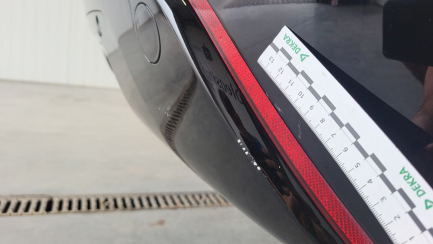 Zdjęcie przedmiotu: Range Rover Velar 2.0 SD4 SE