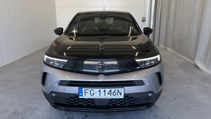Zdjęcie przedmiotu: Opel Mokka GS Line S&S Oświadczenie o utracie DR