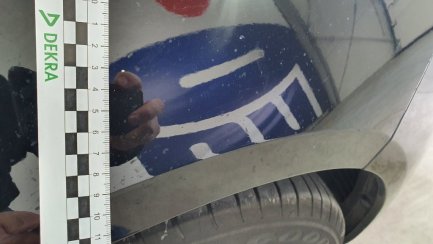 Zdjęcie przedmiotu: 3x Peugeot 308 SW