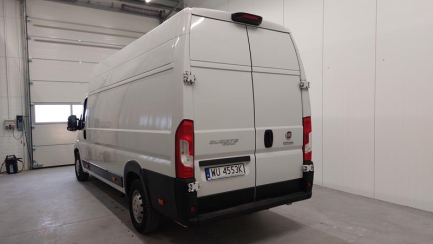 Zdjęcie przedmiotu: Fiat Ducato MAXI L4H3 2.3 M-jet MR`16 E6d 3.5t
