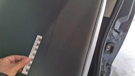 Zdjęcie przedmiotu: Renault Trafic Combi 2.0 dCi E6d 3.1t L2 Equilibre