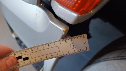 Zdjęcie przedmiotu: Mercedes-Benz Actros 1845 LS E6 18.0t