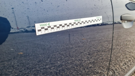 Zdjęcie przedmiotu: Dacia Lodgy 1.6 SCe Techroad S&S