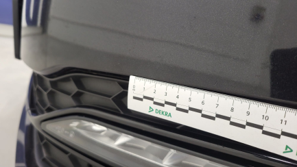 Zdjęcie przedmiotu: Skoda Superb III 2.0 TDI SCR Style DSG