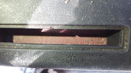 Zdjęcie przedmiotu: OPEL/MRAUTO MOVANO 2.3 CDTI E6 3.5t L3H1