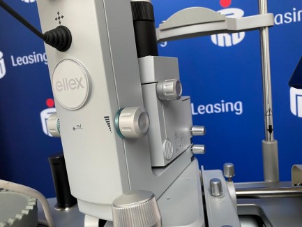 Zdjęcie przedmiotu: Medical laser for 2RT ELLEX MEDICAL PTY therapy. 2RT LR1532