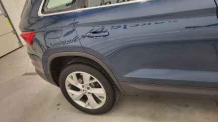 Zdjęcie przedmiotu: Skoda KODIAQ 2.0 TDI 4x4 Style DSG 7os.