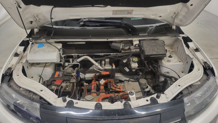 Zdjęcie przedmiotu: Dacia Spring 27.4kWh Essential Oświadczenie o utracie DR