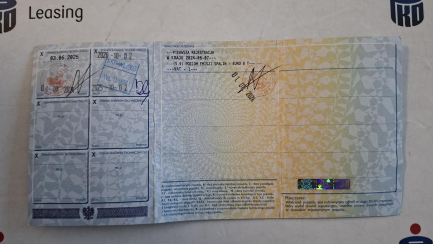 Zdjęcie przedmiotu: Renault Trafic 1.6 dCi L2H1P2 Pack Clim E6 3.1t