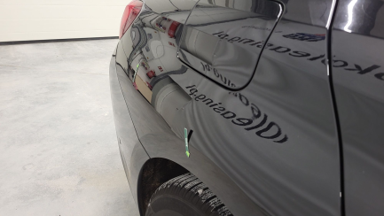 Zdjęcie przedmiotu: BMW 320i xDrive Sport Line aut